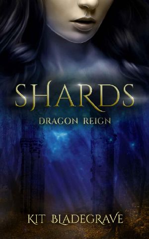 [Dragon Reign 02] • Shards